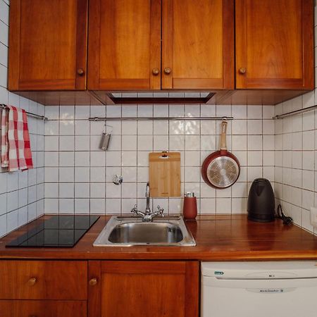 La Maisonette Di Trastevere Рим Екстериор снимка