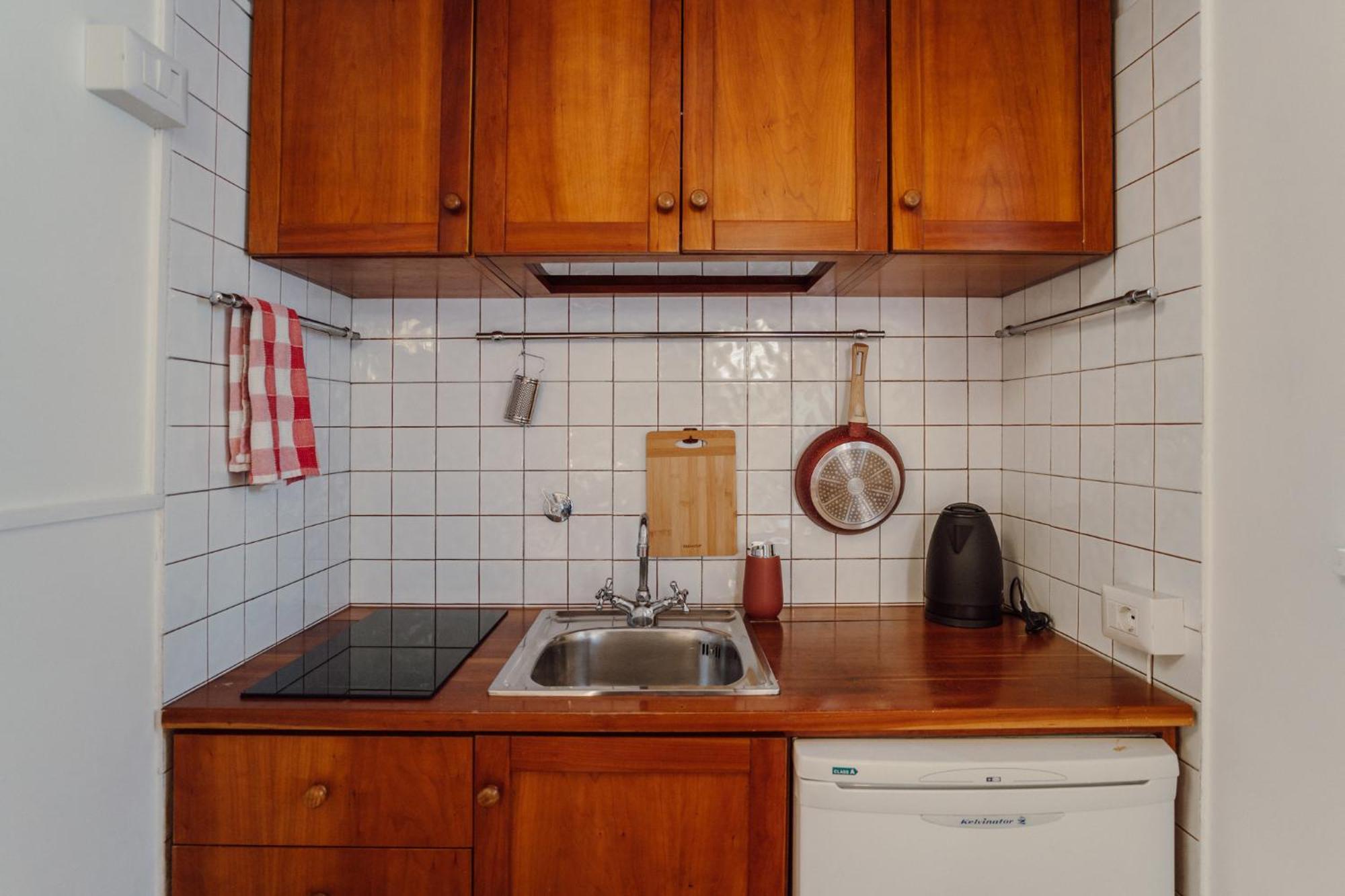 La Maisonette Di Trastevere Рим Екстериор снимка