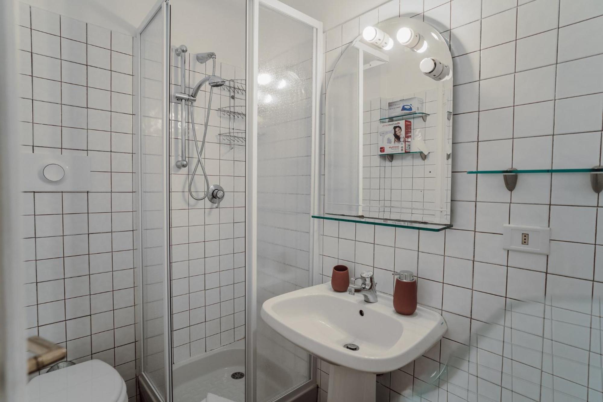 La Maisonette Di Trastevere Рим Екстериор снимка