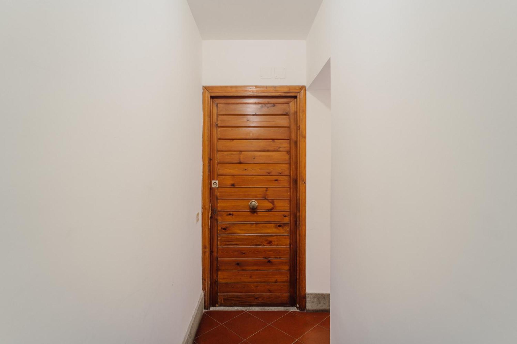 La Maisonette Di Trastevere Рим Екстериор снимка