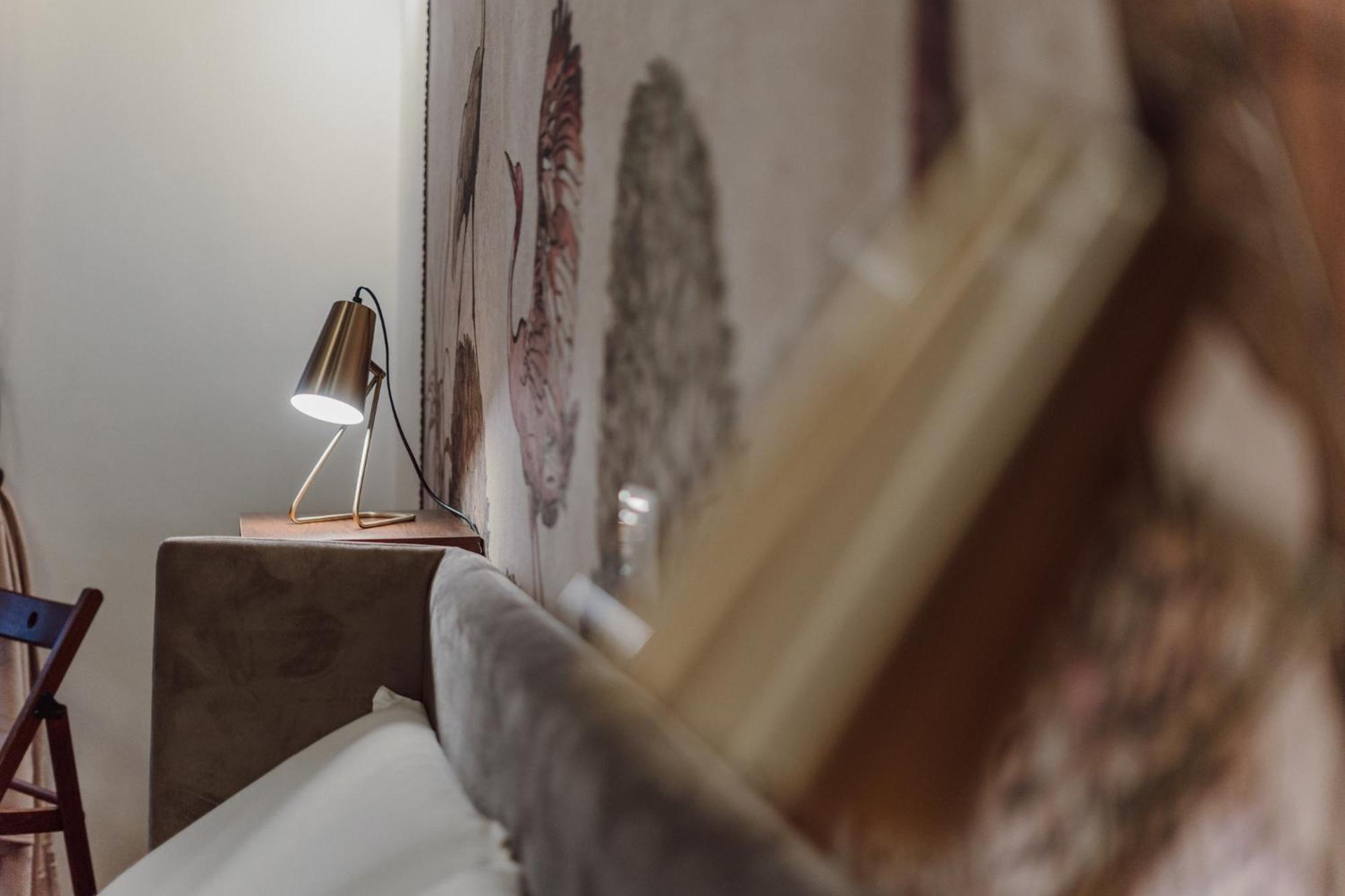 La Maisonette Di Trastevere Рим Екстериор снимка